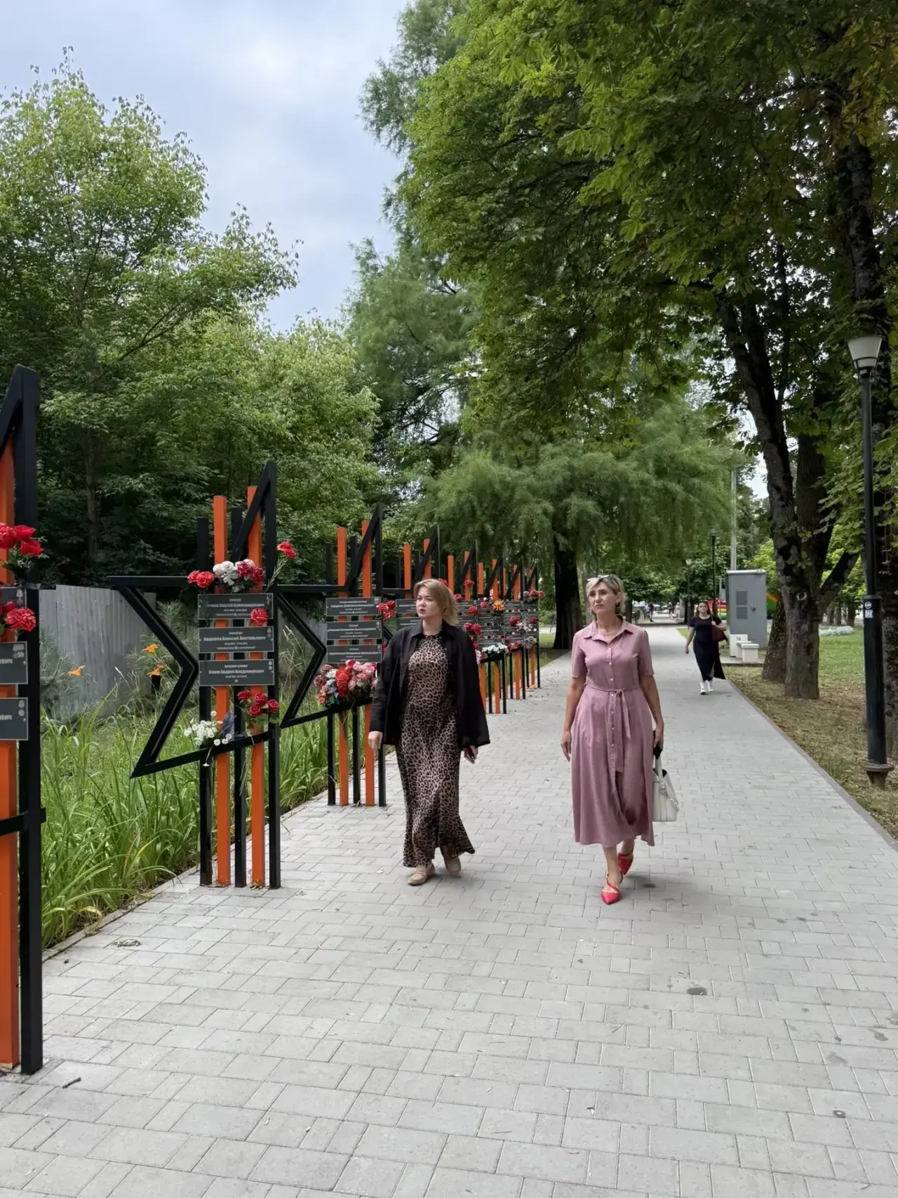 🏛️История Горячего Ключа: живая связь поколений