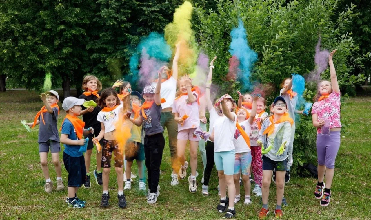 Итоги розыгрыша! 🥳