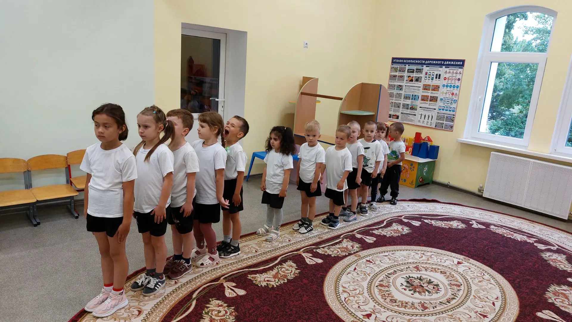 🏀💪🤾‍♀️⛹‍♀️Физическая культура положительно влияет на рост, развитие и укрепление дет...
