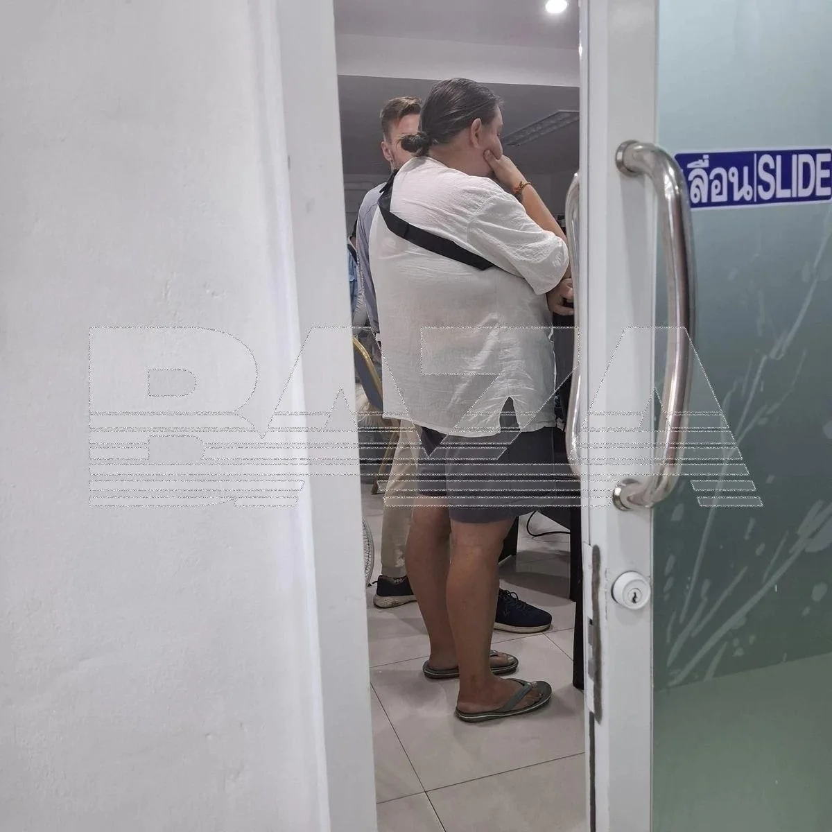 🇷🇺💰🇹🇭 Российская гражданка, находившаяся в Паттайе, представлялась супругой посла ...