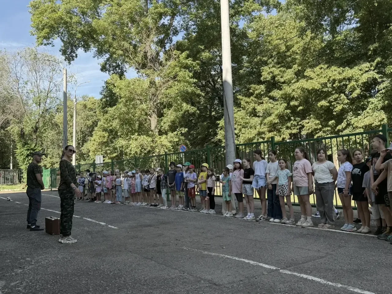 🌟 Дорогие друзья! 🌟

К нам приближается один из самых важных праздников – День России! 🇷🇺 Сегодн