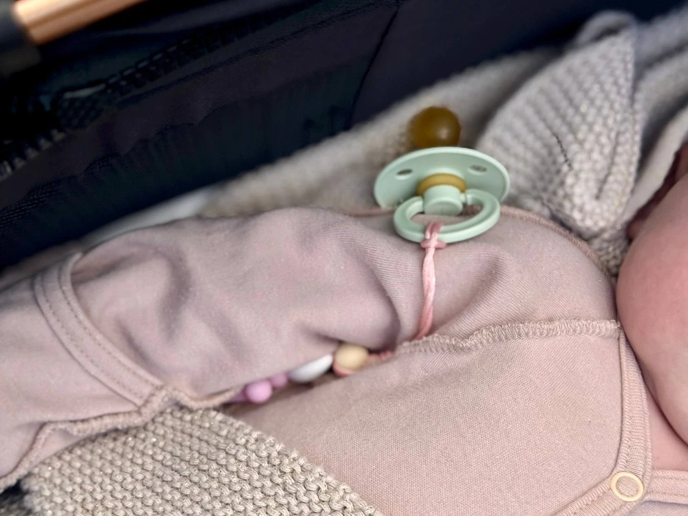 🤱🏻Редким именем назвали новорожденную в ЕАО