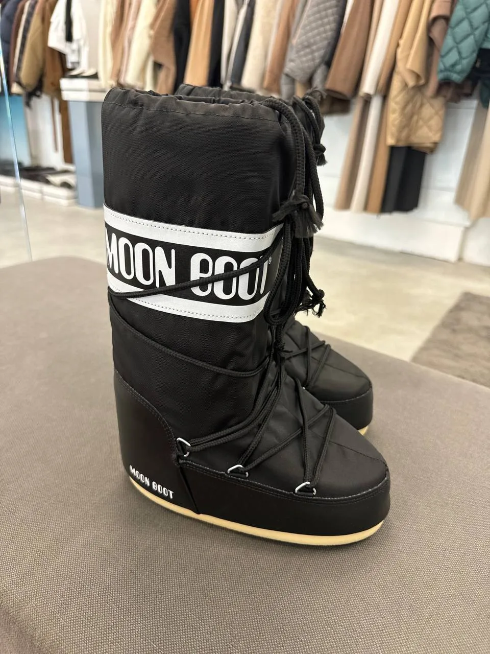Moon Boot 🇮🇹