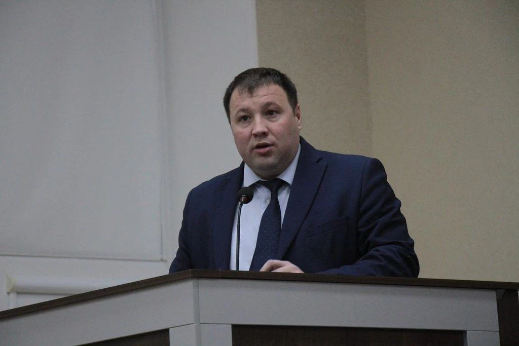 Александр Вервейн проведет прием в Серове