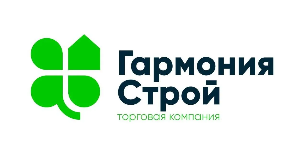 НАШ ПАРТНЁР - ООО «ТК ГАРМОНИЯСТРОЙ»