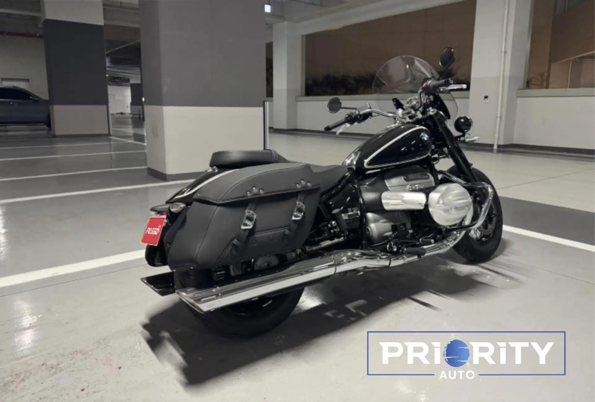 🇰🇷 ГОРЯЧЕЕ ПРЕДЛОЖЕНИЕ ИЗ КОРЕИ!  Под ключ до Владивостока  🏍️ BMW R18 Classic 2023 год — 1 800 000 