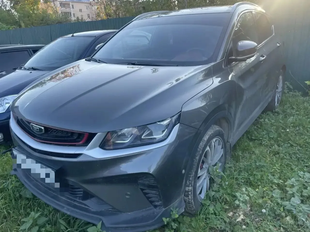 ⚖В Собинке нетрезвый водитель лишился дорогостоящего автомобиля и заплатит крупный штраф