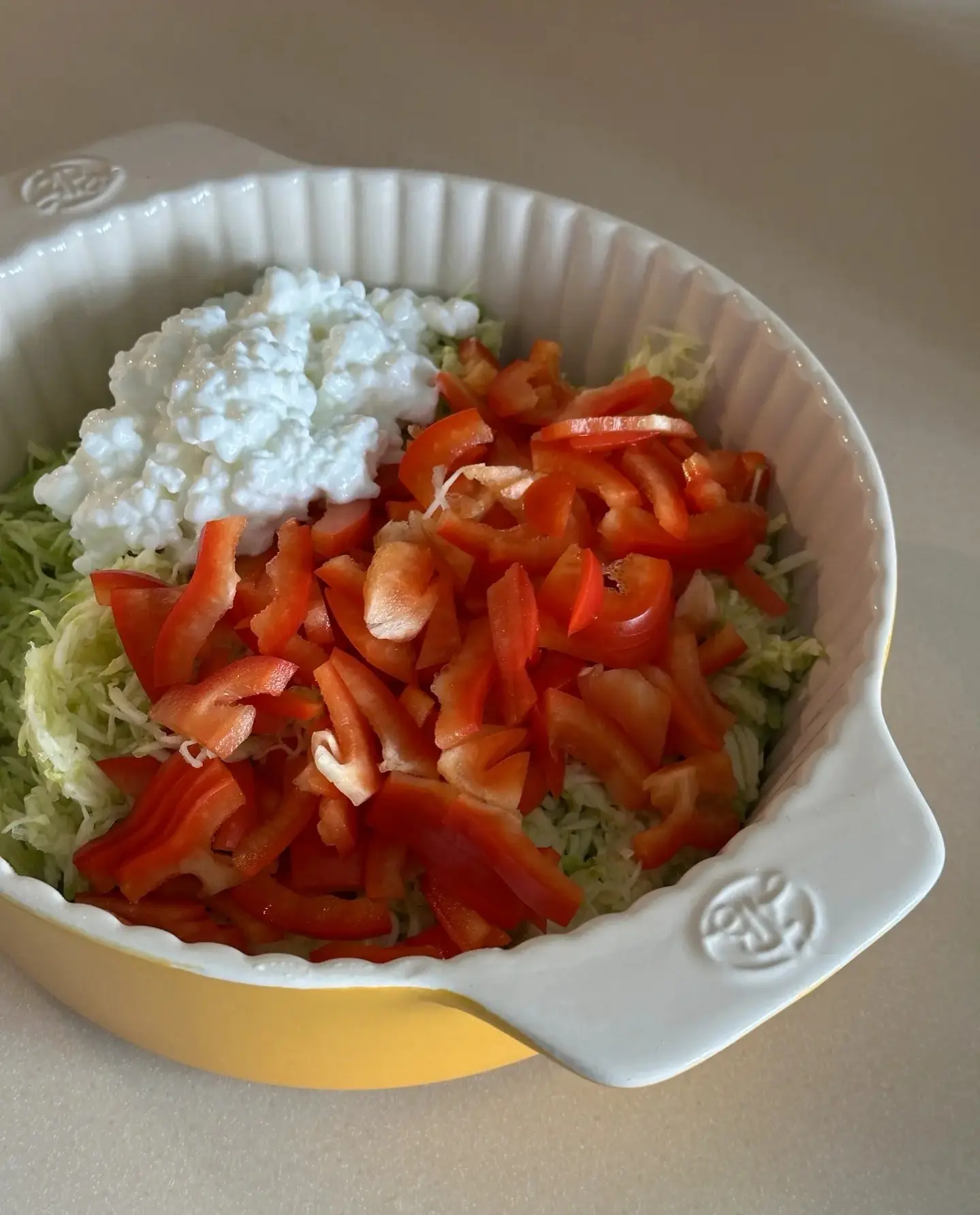 В мире пэпэ это тупо лучший рецепт. Ужасно вкусный, прям этом лёгкий, с клетчаткой и ви...