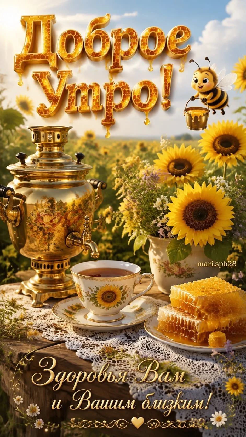 Доброе утро | Подпишись👇🏻