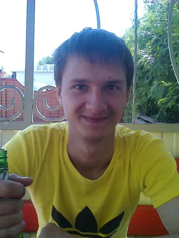 👦 Михаил, 29
📍 Пушкин

📝 Ищу девушку для серьёзных отношений.

Ищи меня в боте 👇
🍷 МОЖНАЛИЗА — 