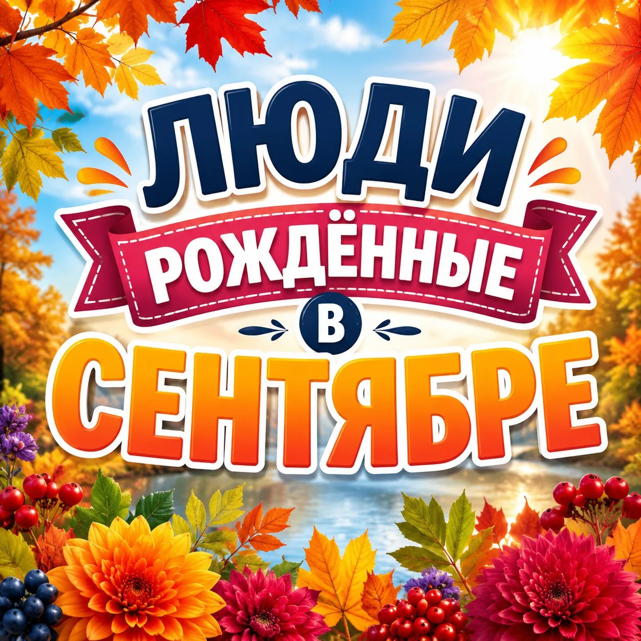 🍂 ЗОЛОТОЙ КОД СЕНТЯБРЯ: