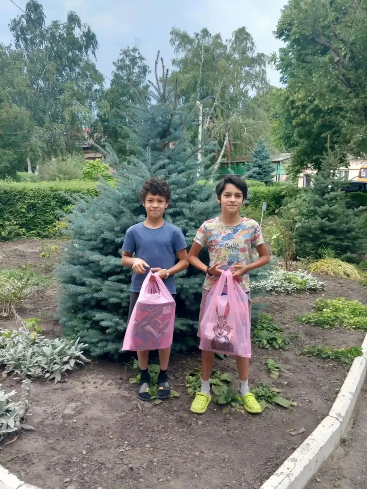 🏥 Сегодня у нас радостный день — выписываем домой наших юных пациентов!