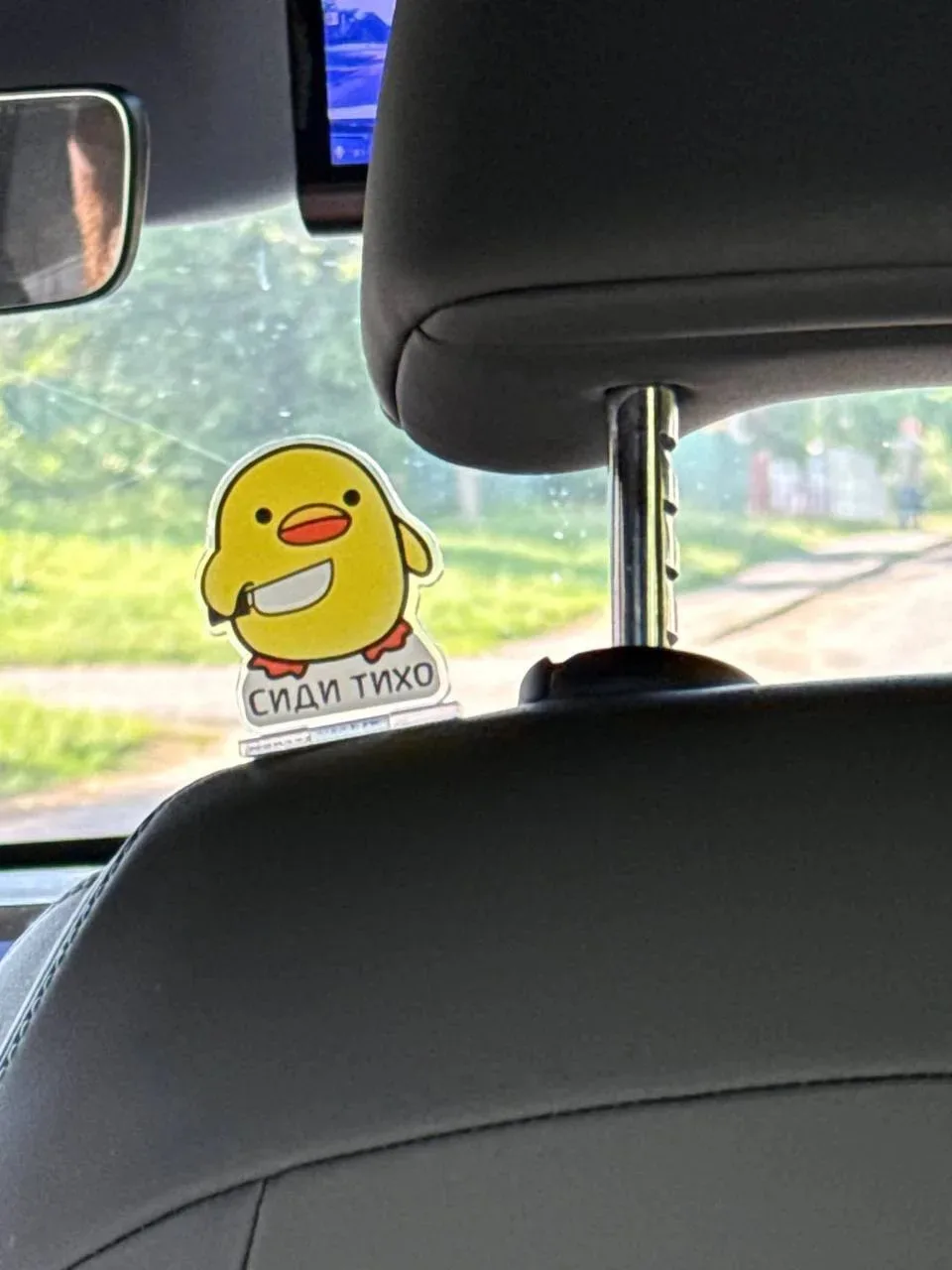 💁‍♂️ Ситуация в такси

👉 ПОДПИСАТЬСЯ 

✅ ЧП Москва | Подслушано