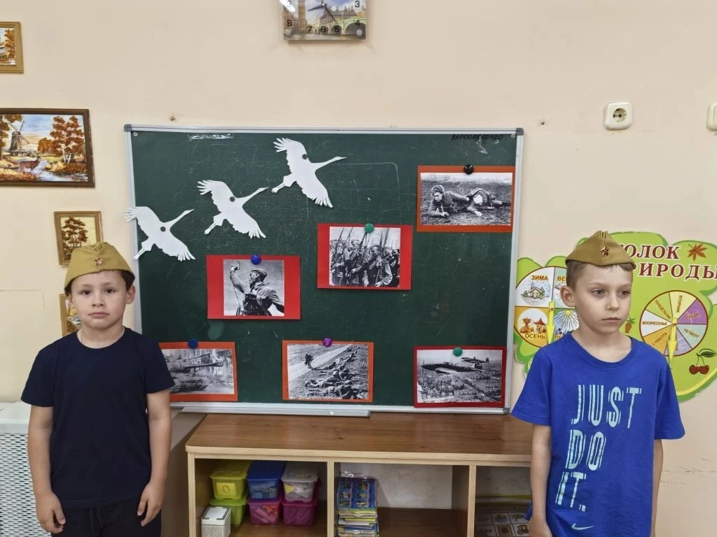 22 июня — одна из самых печальных дат в нашей истории, День памяти и скорби. В предверии этого дня, 