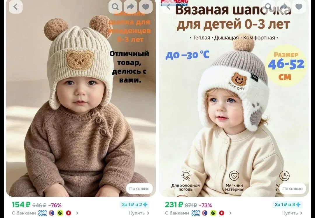 Шапка