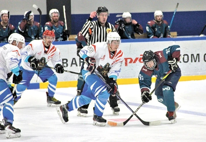 🏒 СМИ о нас: Вспоминаем спортивные события, которые принесли компании оглушительные по...