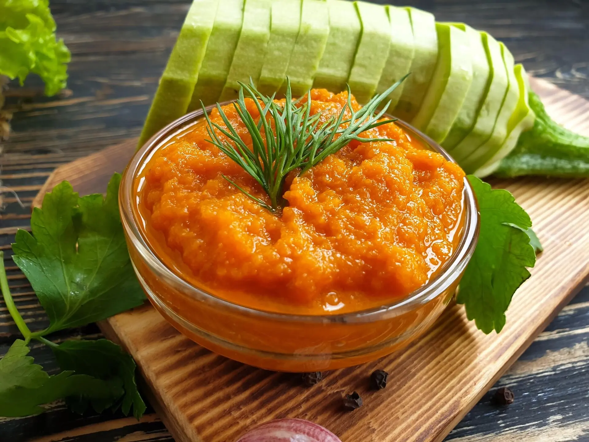 🥒 КАБАЧКОВАЯ ИКРА ПО-ДОМАШНЕМУ: ПАЛЬЧИКИ ОБЛИЖЕШЬ!
