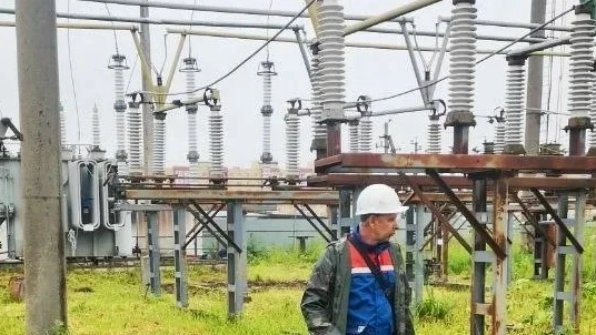 На Торговой стороне сегодня отключат электричество!