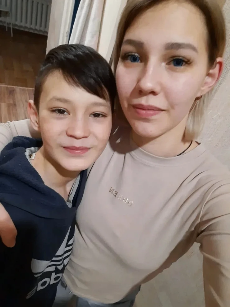 #право_на_семью
#нацпроект_Семья
 
Знаковое событие произошло в Центре социальной помощи семье и дет