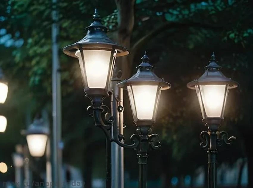 💡Где сегодня не будет света? 

В связи с проведением неотложных ремонтных и плановых работ будет ог