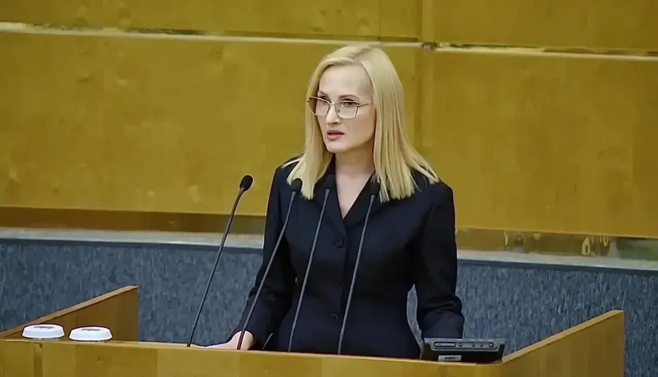 Ирина Яровая прибыла с рабочим визитом в Камчатский край