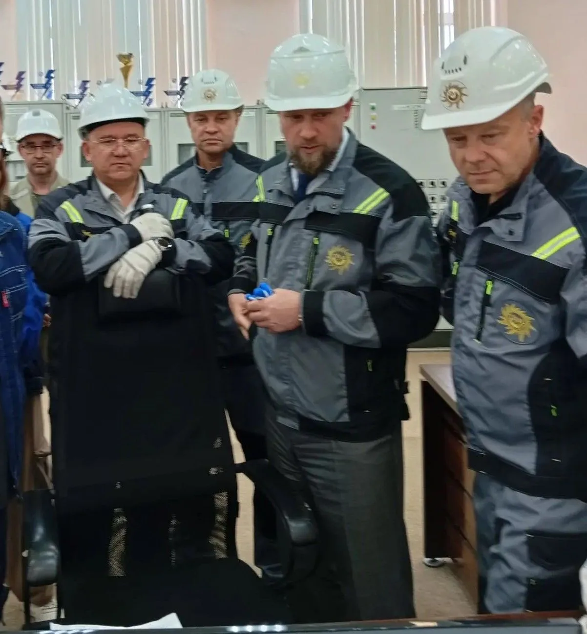 На Читинской ТЭЦ‑1 провели пробный пуск четвёртого котла
 
Запуск для проведения пароводокислородной