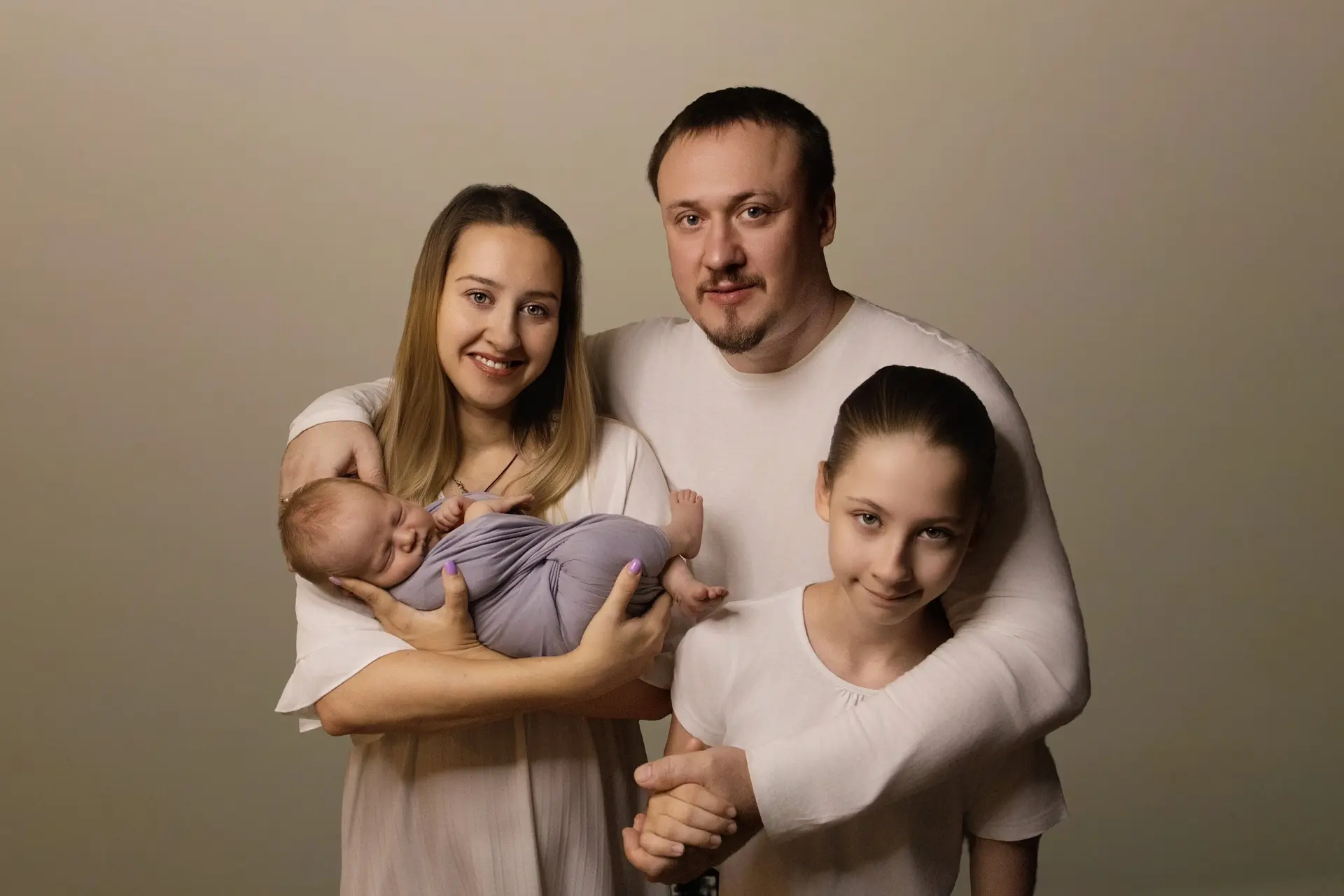 Сегодня мне пришло в голову завести блог про Серафимку.