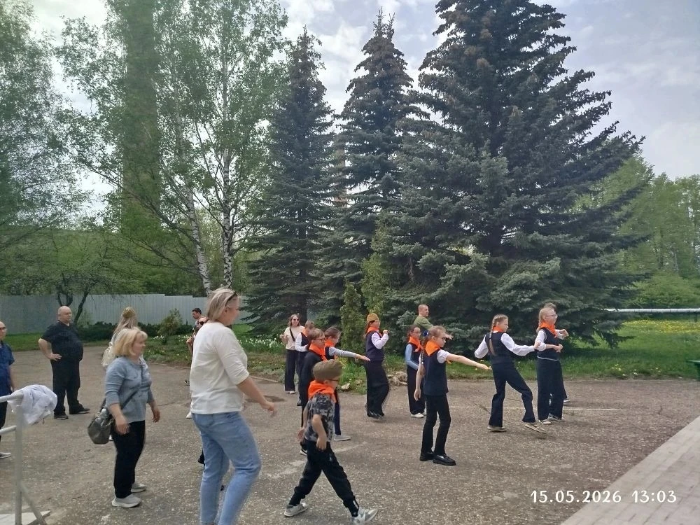 🔥 Зарница — это не просто игра, это настоящий праздник дружбы, силы и патриотизма! 🔥