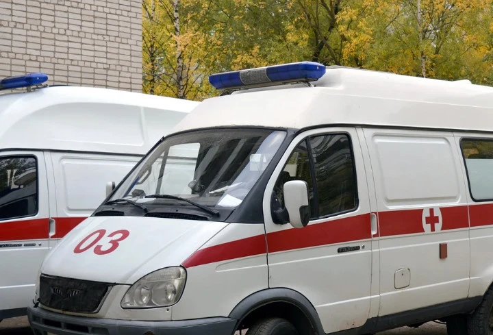 ‼️⚡Трагедия в Ельце: умер 13-летний подросток надышавшись дезодорантом