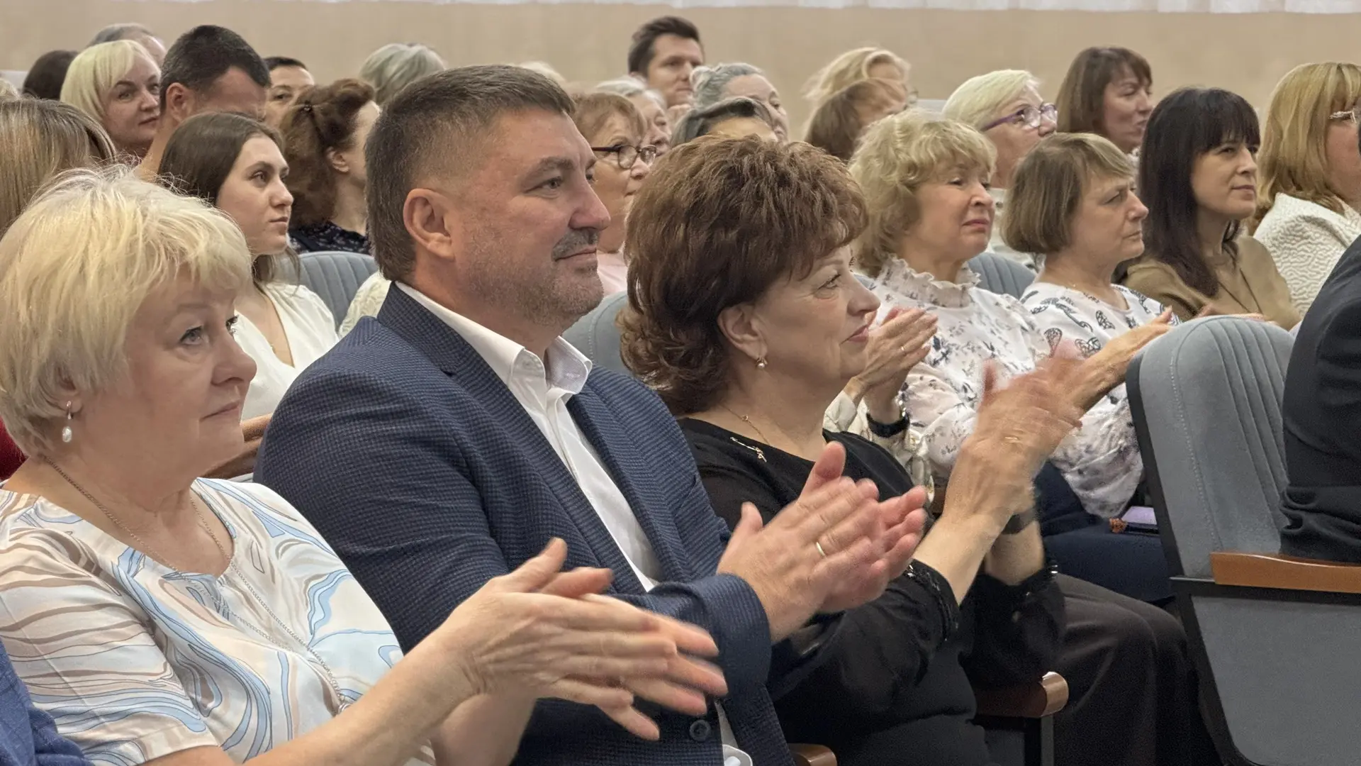Те, кому доверяют самое важное