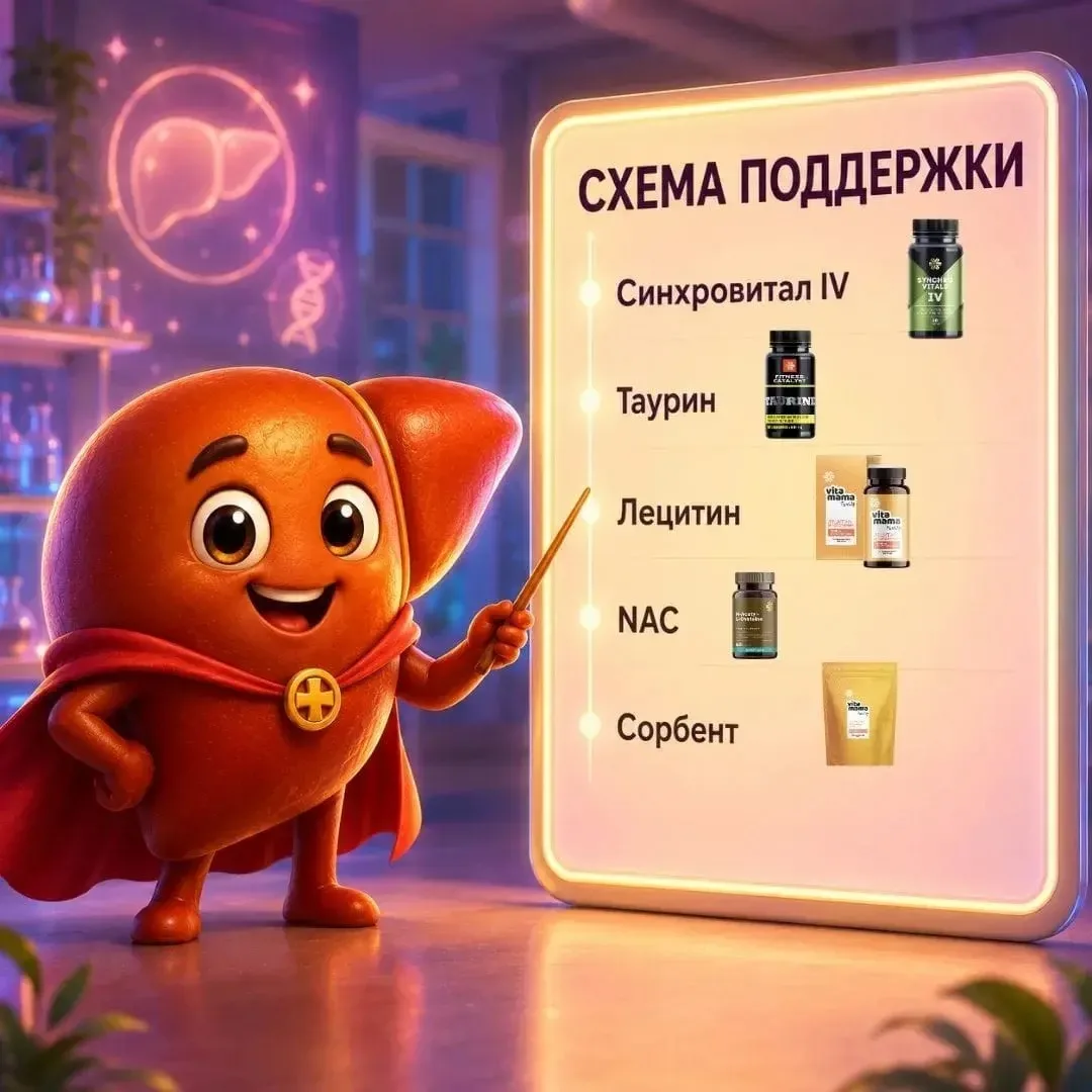 🌿🌿🌿 Продукты Siberian Wellness: