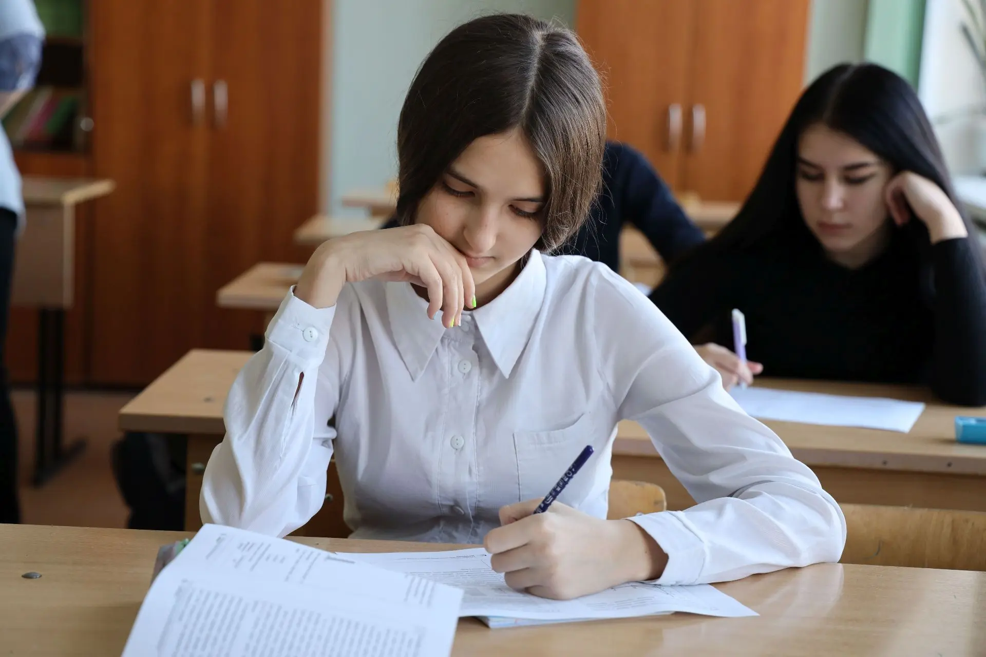 📍Духовно-нравственная культура России — новый школьный предмет с 2026/27 учебного года