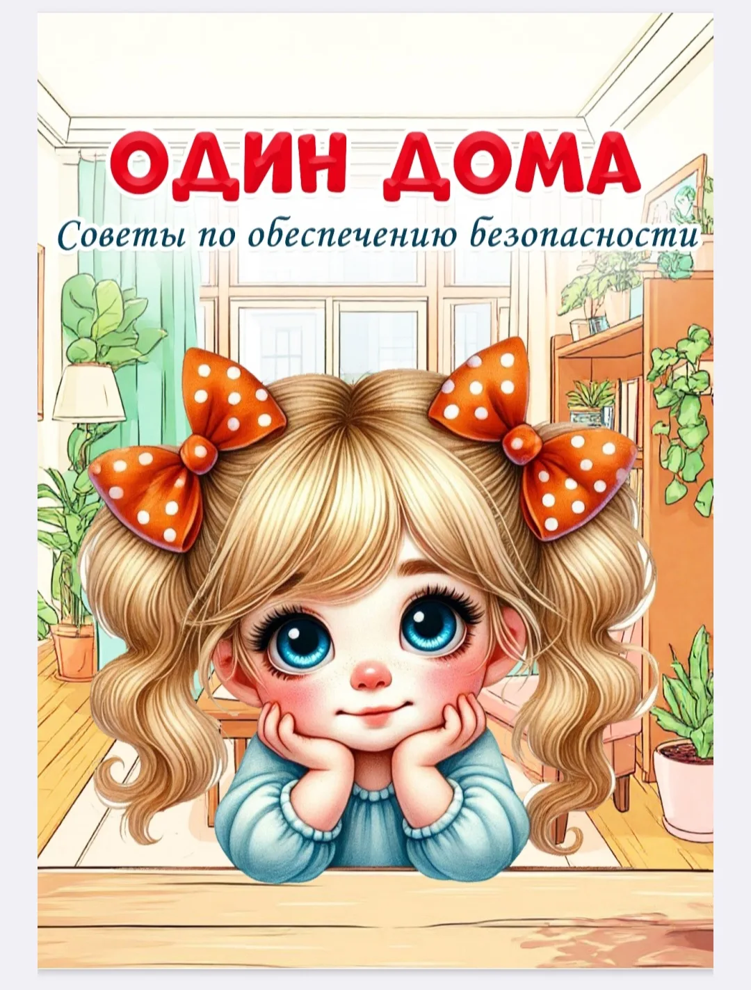 Консультация для родителей