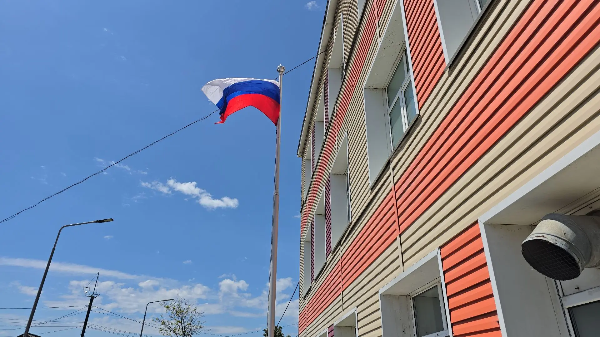 🔥🔥🔥 Сегодняшний предпраздничный день в нашем летнем лагере выдался невероятно насыщенным, тёплым 