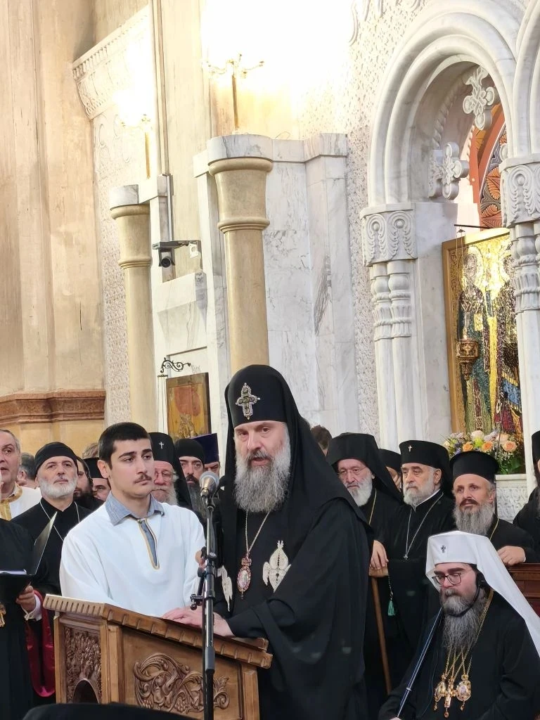 17 мая – День святости семьи и уважения родителей в Грузии 🇬🇪☦️  Вот уже двенадцатый год 17 мая в Гр