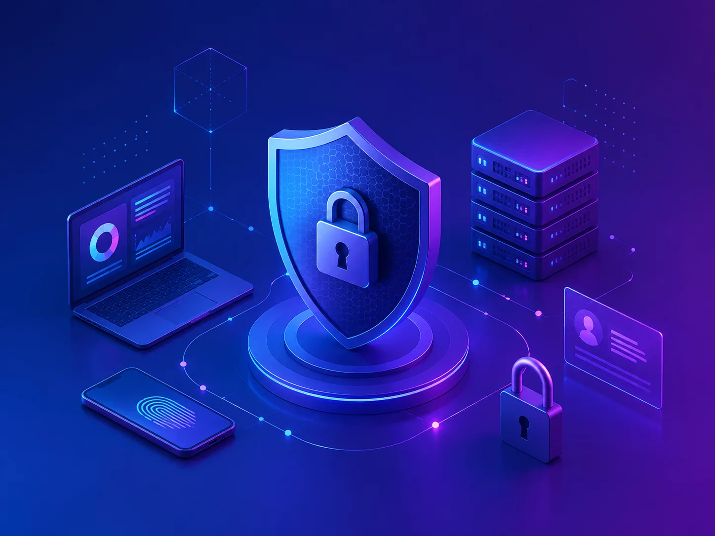🎓Новый курс: «Специалист по информационной безопасности: расширенный курс»