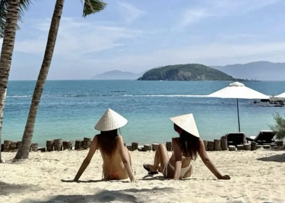 🏝️🥭🦐Летим во Вьетнам?