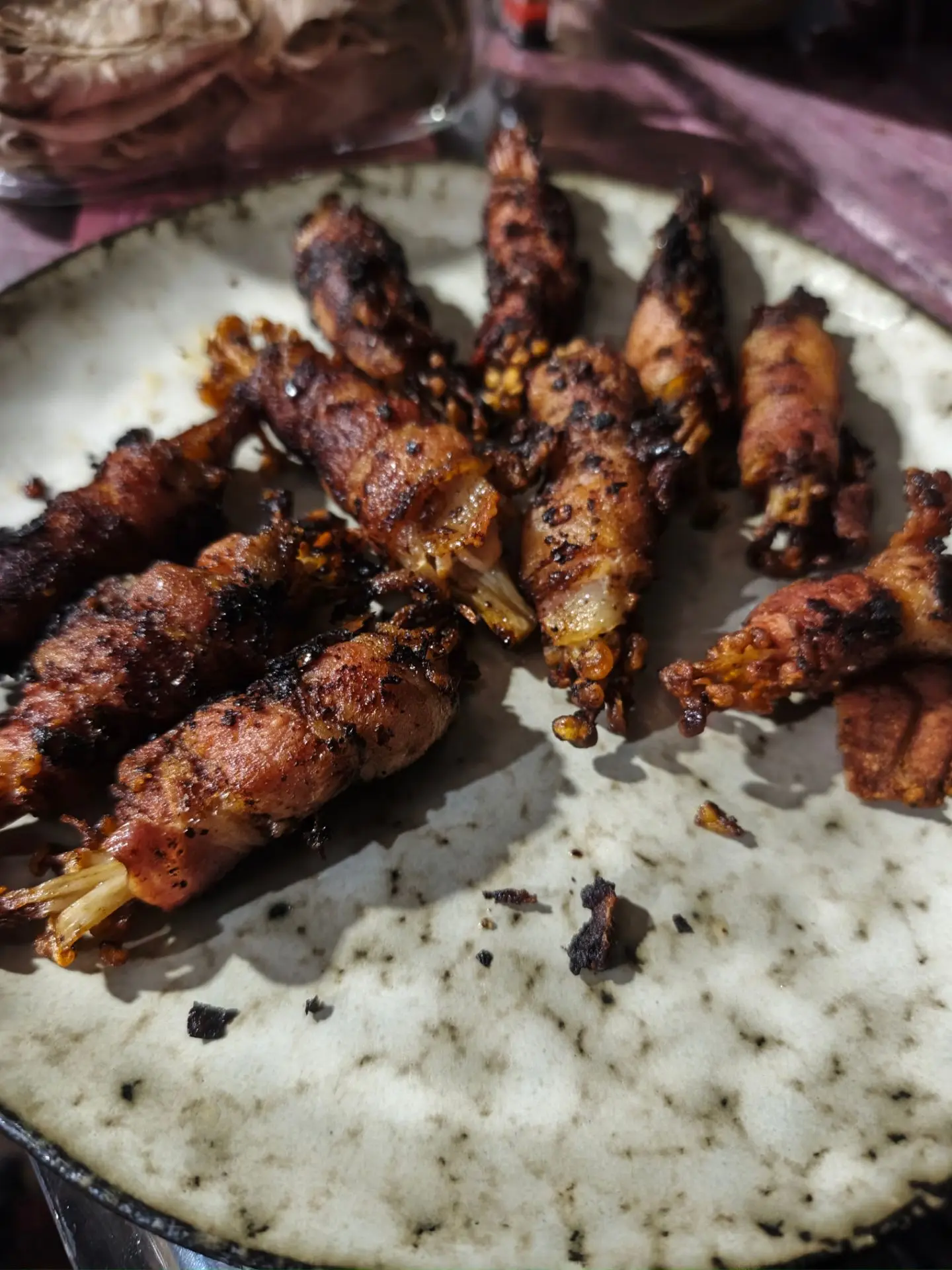 Кулинарные эксперименты
