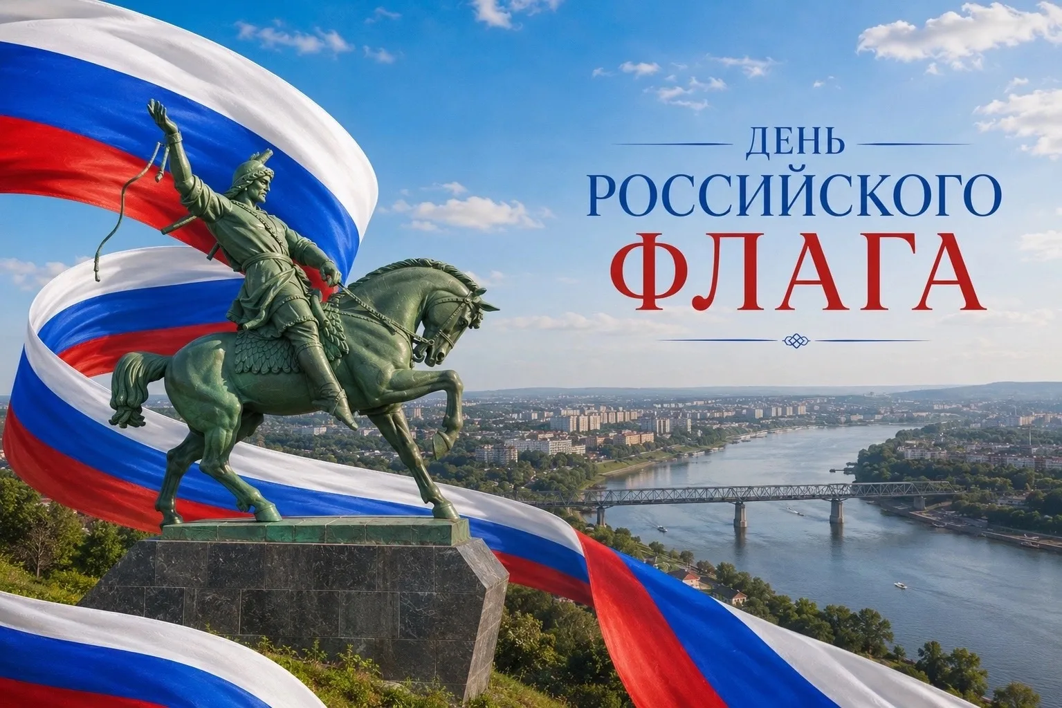 🇷🇺 Как объяснить ребёнку, что такое государственные символы?