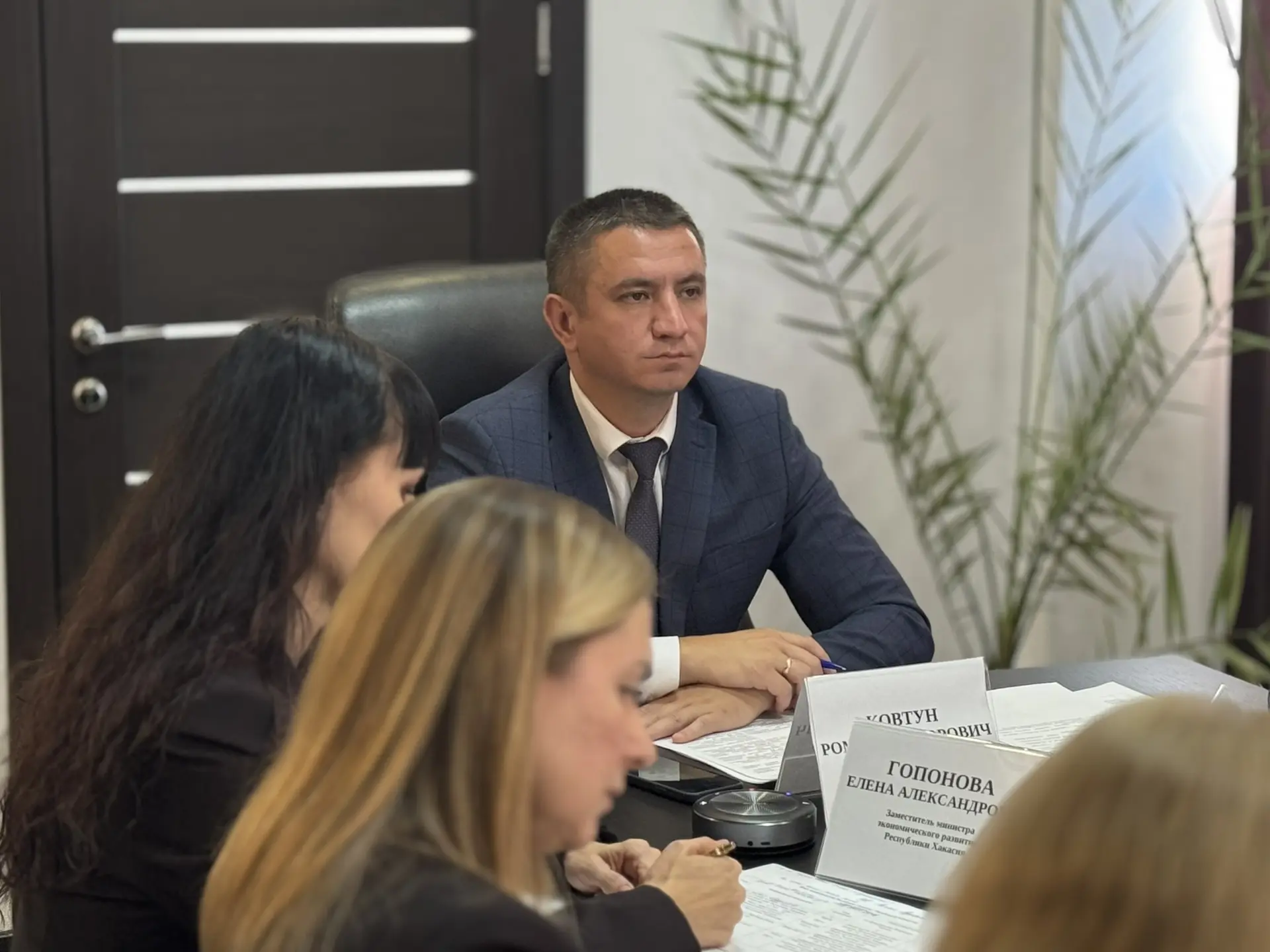 Хакасия и Узбекистан укрепляют туристическое сотрудничество