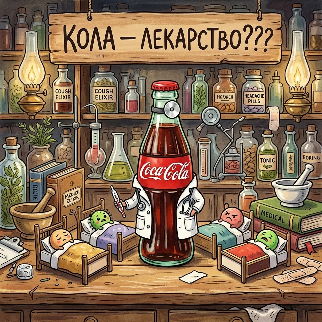Почему колу и другие газированные напитки не стоит применять при кишечной инфекции

При кишечной инф