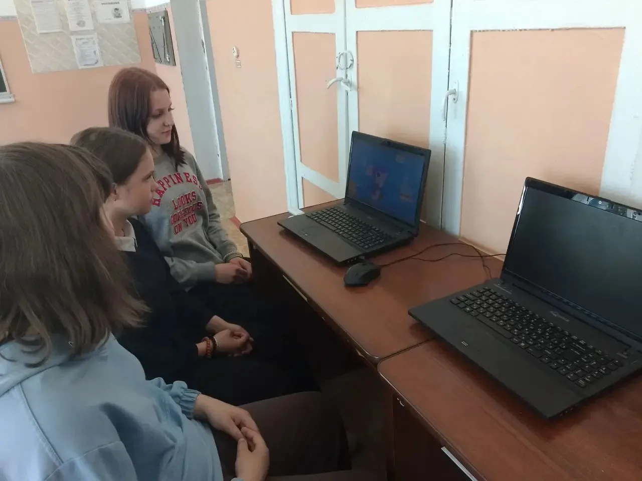 25.05.2026 г.,в рамках проекта «Цифровой ликбез» ,в филиале с.Данилкино прошли уроки ци...