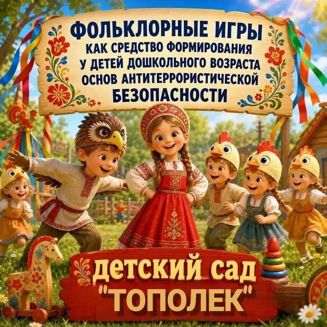 📢 Сегодня, 19 августа, наш детский сад принял участие во Всероссийских антитеррористич...