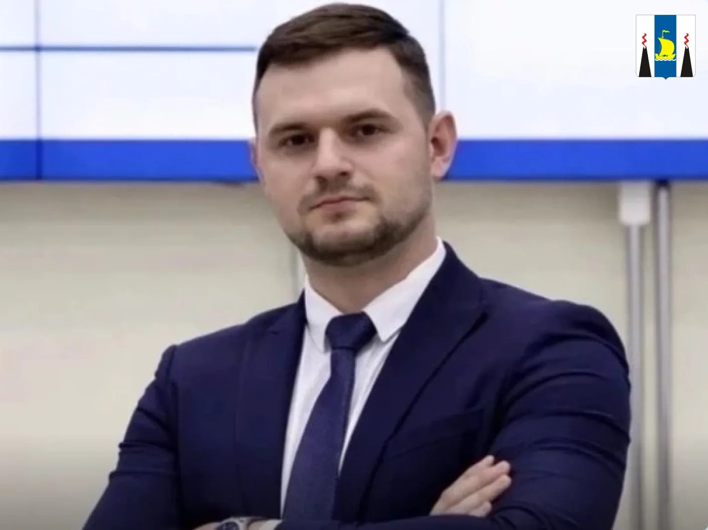 Ветеран специальной военной операции Сергей Попов после ранения вернулся к службе и общественной раб