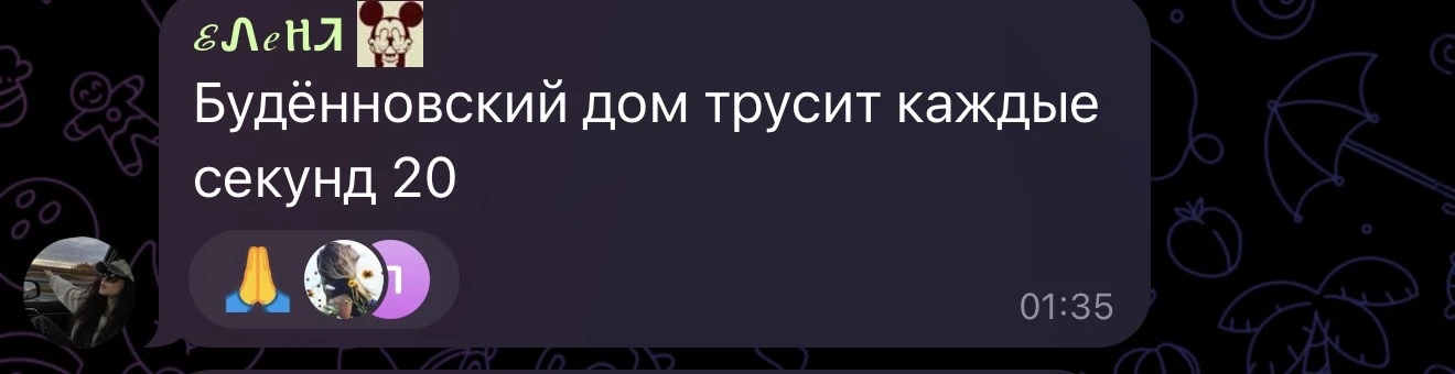 Мы в подвале