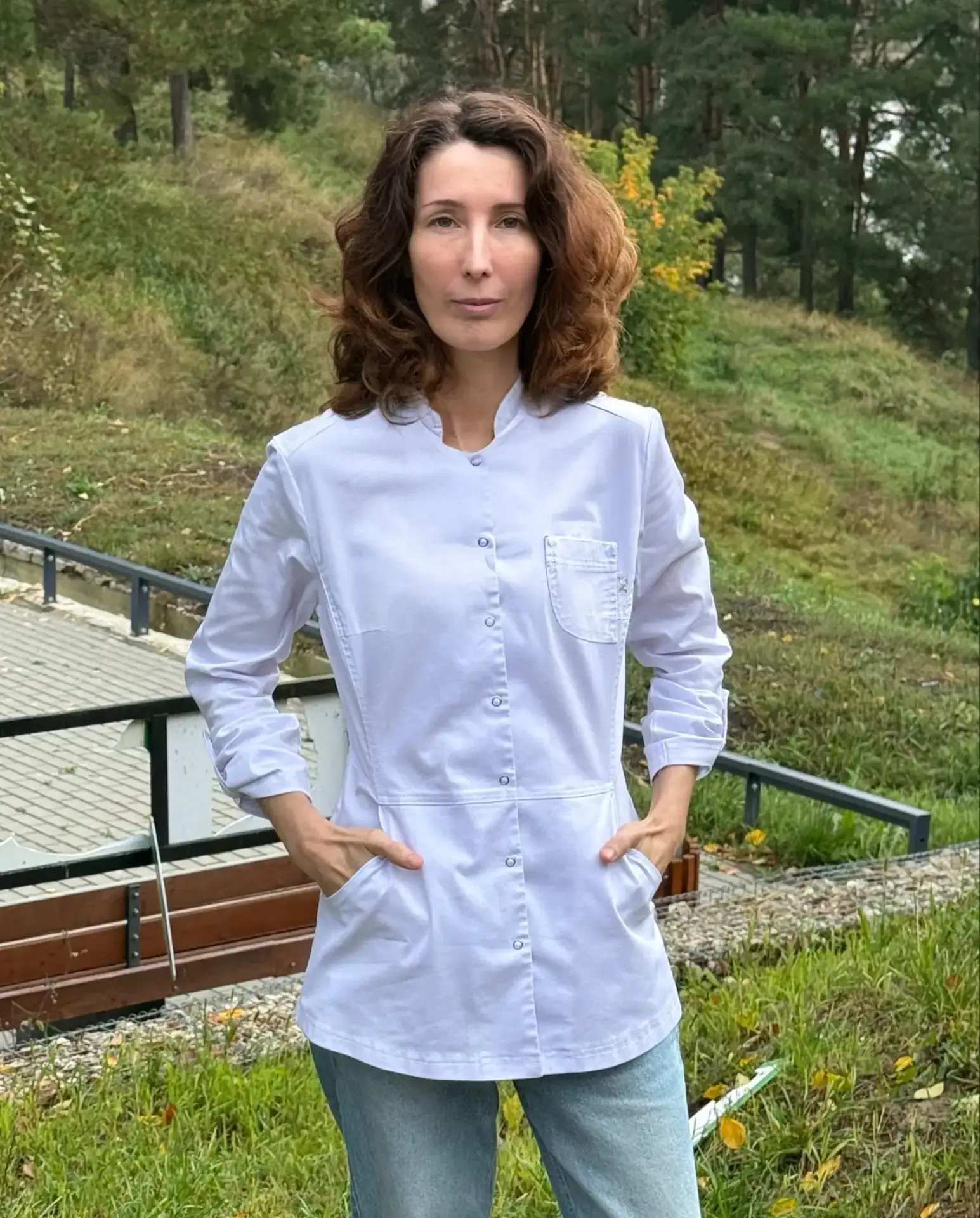 ⚖️➡️🩺 Из закона в медицину