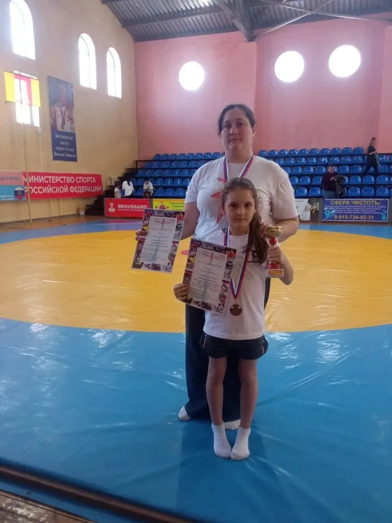 Муниципальный фестиваль спортивных семей  🎉  14 марта прошёл традиционный муниципальный фестиваль сп