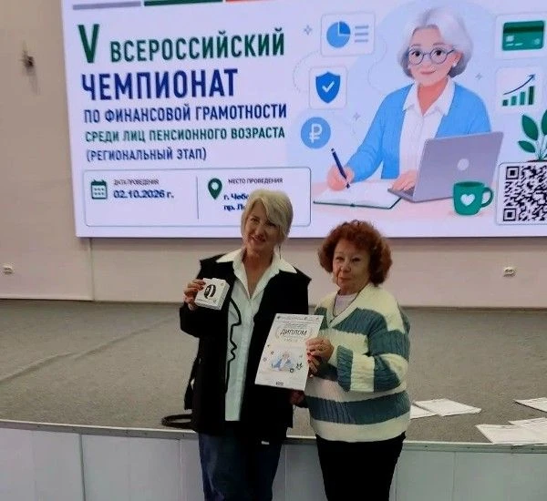 Серебряный волонтёр — серебряный призёр: Татьяна Шведова показала класс на чемпионате!