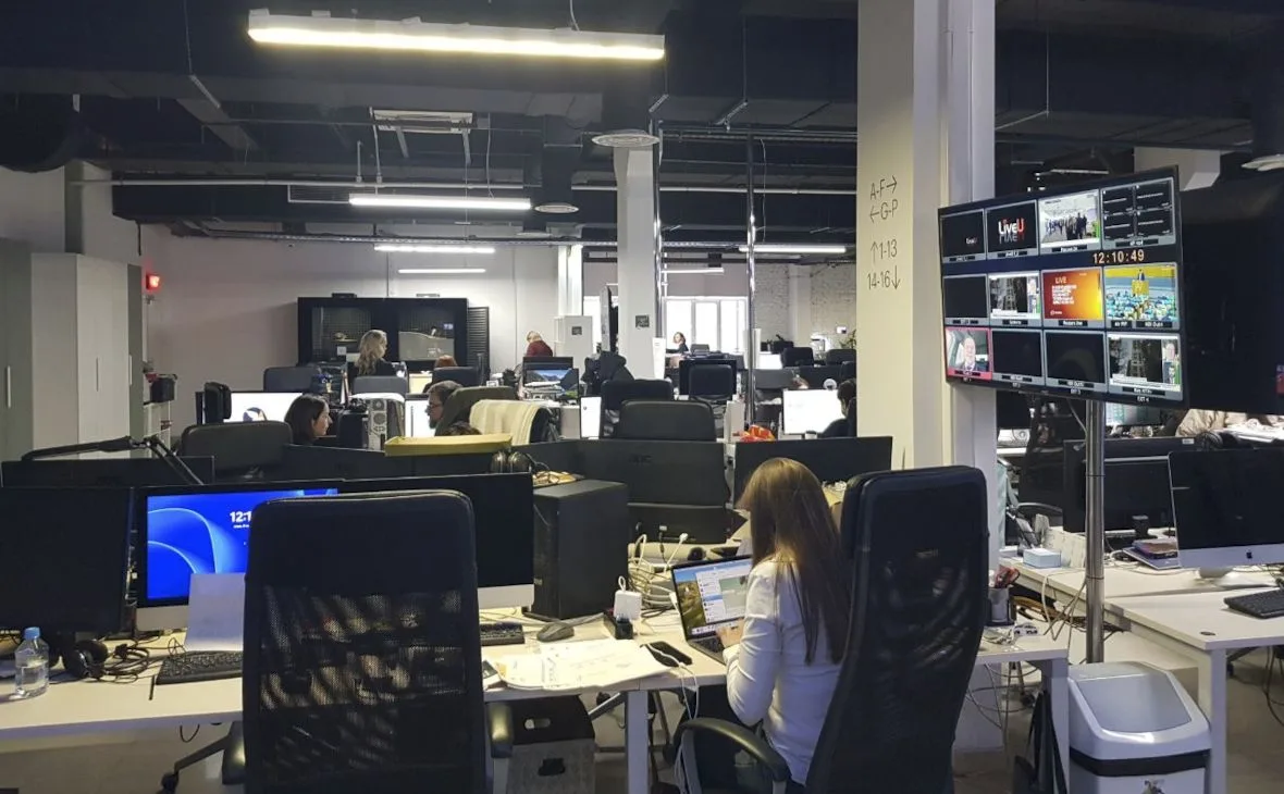 🖥 Тамбовская область возглавила Черноземье по росту кибератак на бизнес