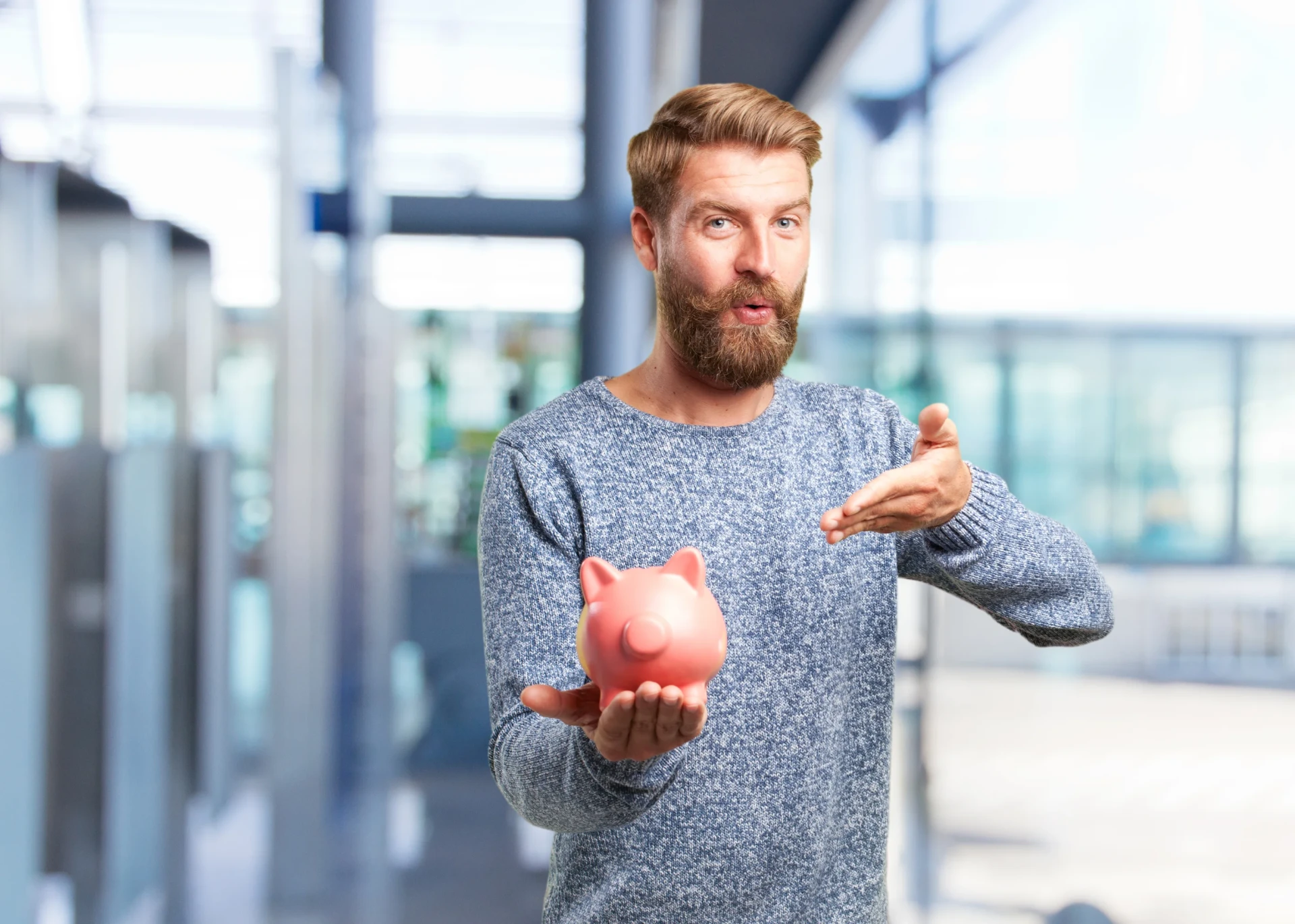 💸 Если денег не хватает — НЕ БЕРИТЕ кредит!